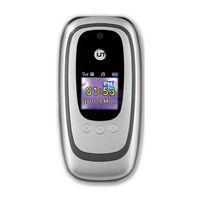 UTStarcom CDM8960 User Manual