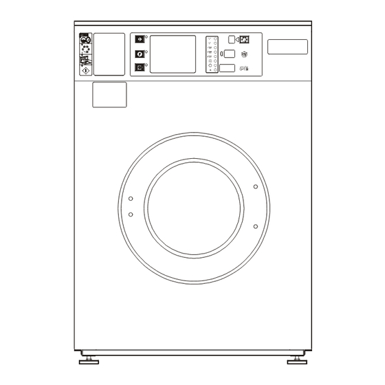 Primus C 6 Installation And Maintenance Manual