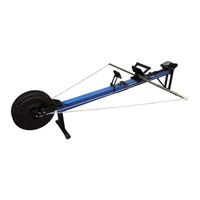 KayakPro Speedstroke User Manual