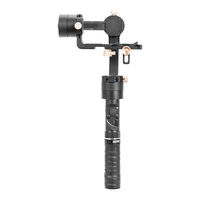 Zhiyun Crane Plus User Manual