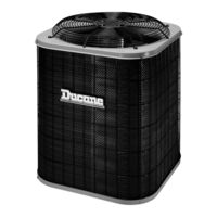 Ducane AC10B Series Manual