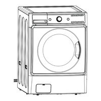 Kenmore 796.4168 Series Use & Care Manual