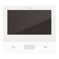 Vimar 40507 Quick Manual