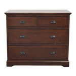 baby&child MARLOWE DRESSER Installation Instruction