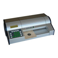 DISAG RM IV Operating Instructions Manual