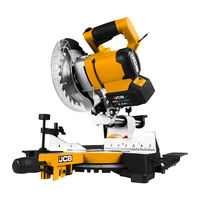 jcb JCB-20BLMS Original Instructions Manual