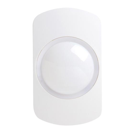 Guardall GP15 Installation Manual