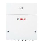 Bosch MB LAN 2 Installation Instructions Manual