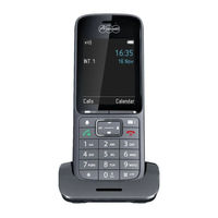 Auerswald COMfortel M-720 Advanced Information