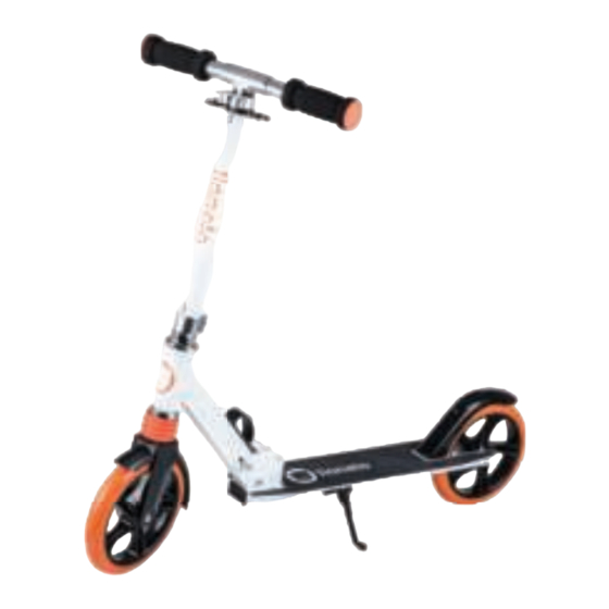Lionelo Luca User Manual
