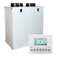 Elta Fans VIGO350A Installation Manual