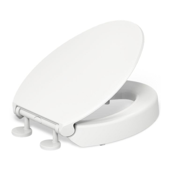 Kohler K-25875-0 Quick Start Manual