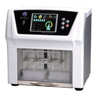 TAN Bead Smart LabAssist Series User Manual