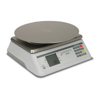 Cardinal RP30 Operation Manual