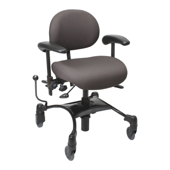Vela Tango 100 User Manual