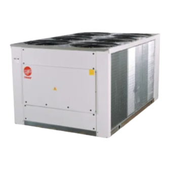 Trane RAUP 250 Installation Operation & Maintenance