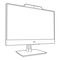 Desktop Acer Add-In-One Series User Manual