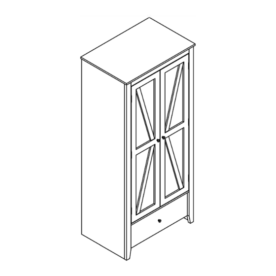 LOWES BM279049 Assembly Instructions Manual