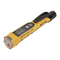 Klein Tools NCVT-4IR - Non-Contact Voltage Tester with Laser Infrared Thermometer Manual