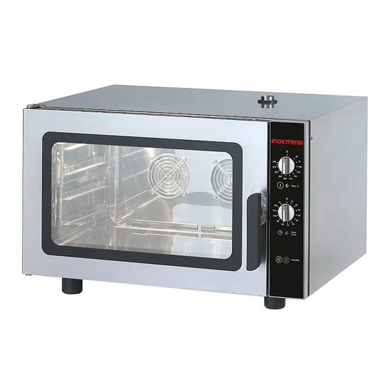 Diamond GUA-304EB Instructions For The Installation, Use And Maintenance