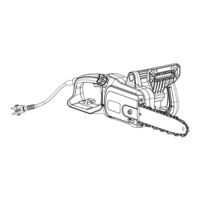 Senix CSE18-L-EU Operator's Manual