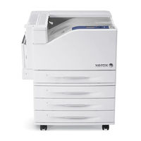 Xerox Phaser 7500D Evaluator Manual