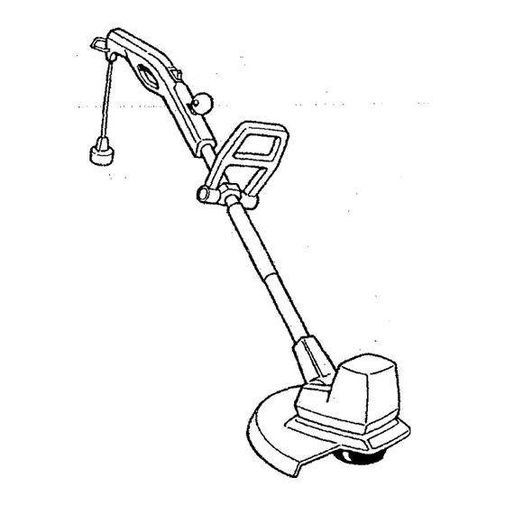 Craftsman 257.798031 Operator's Manual