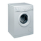 Washer Whirlpool FL 5105/A Service Manual
