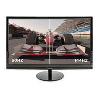 Kogan KALED24144A User Manual