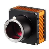 isvi IC-25M Series User Manual