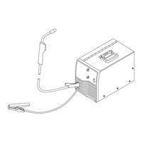 Milweld Auto Arc XLT 165, Auto Arc XLT 135 Owner's Manual