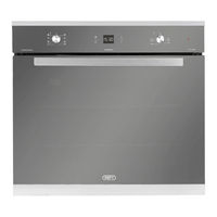 Defy DBO474 User Manual
