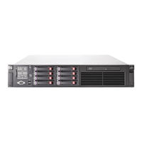 Hp ProLiant DL380 G7 Maintenance And Service Manual