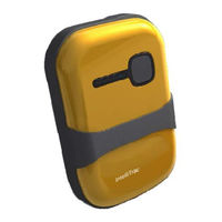 S&T IntelliTrac P1 User Manual