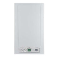 Unical !DEA CS 28 PLUS el Installation And Servicing Manual