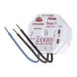 PEHA enocean Easyclick Plus 451 FU-BEP DAB Installation And Operating Instructions Manual