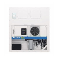 Daikin LXE10E Series Service Manual