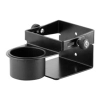 Konig & Meyer 80370 Series Quick Start Manual