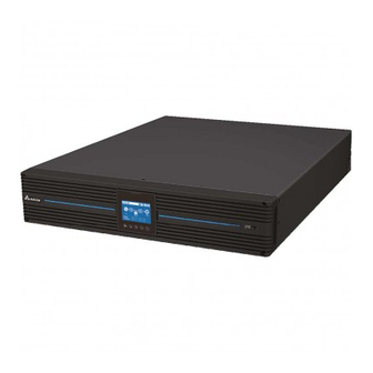 Delta RT Series User Manual