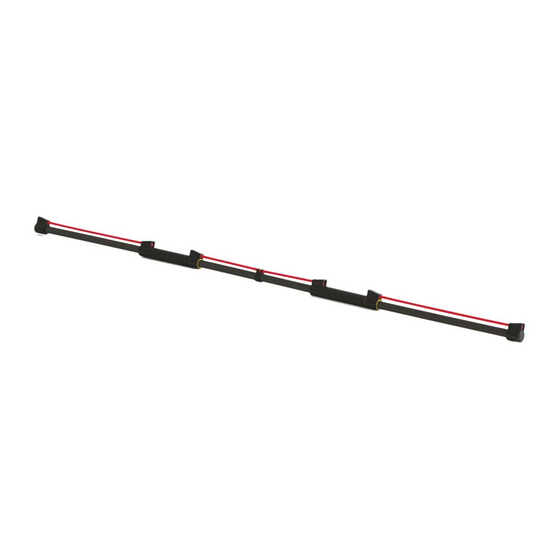 SKLZ MOBILITY BAR Getting Started
