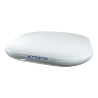 Kymeta u8 Installation And User Manual