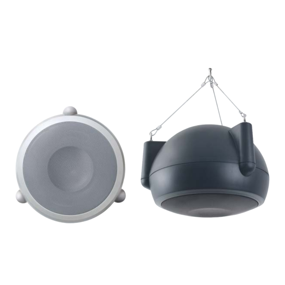 Bogen OPS1 Specifications