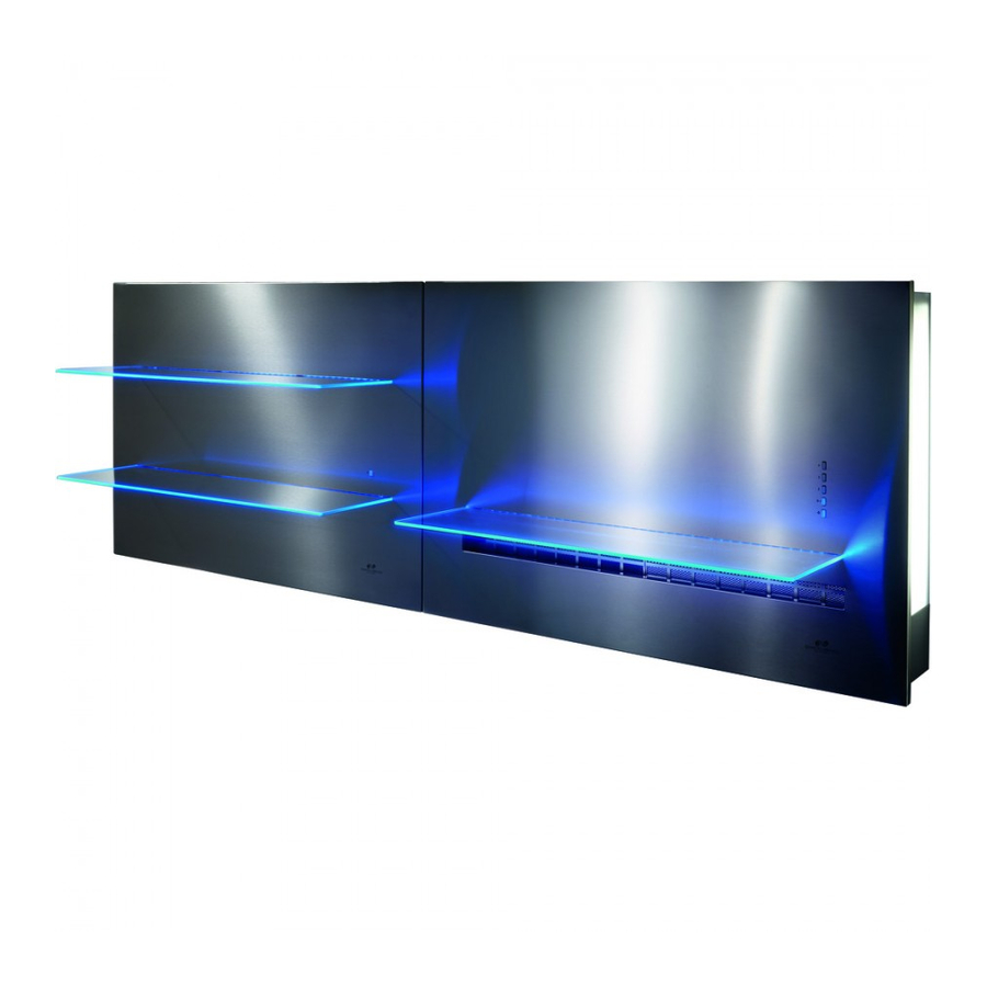 Galvamet Aura Installation, Operating And Maintenance Instructions