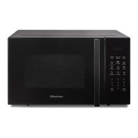 Hisense H23MOBS5HG Instruction Manual