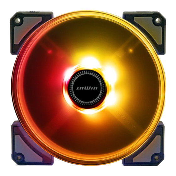 InWin CROWN AC140 User Manual
