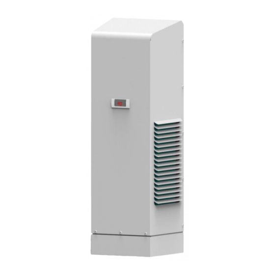 Thermal Edge NE040 D48 Series User's & Technical Manual