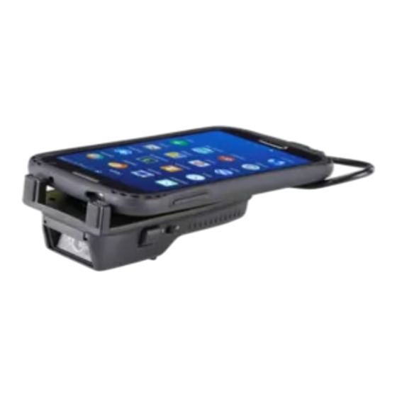 RIOTEC DC9273A Quick Manual