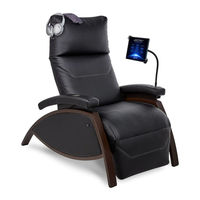 Living Earth Crafts MIND-SYNC User Manual