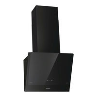 Gorenje Simplicity WHI6SYW Manual