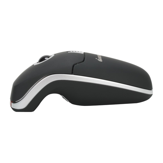 IOGear GME422RW6 Quick Start Manual